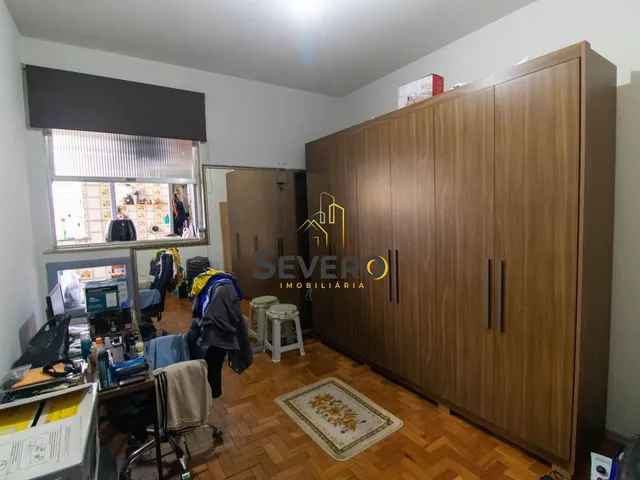 Imagem 4: Edifício Santo Antonio - Apartamento à venda no bairro Icaraí - Niterói/RJ