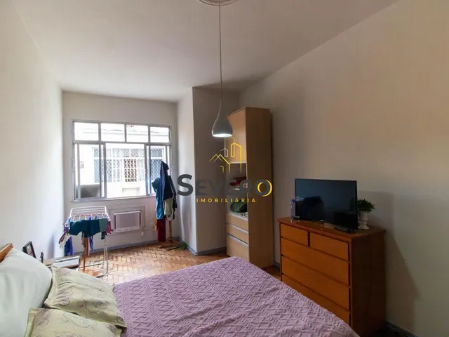 Imagem 10: Edifício Santo Antonio - Apartamento à venda no bairro Icaraí - Niterói/RJ