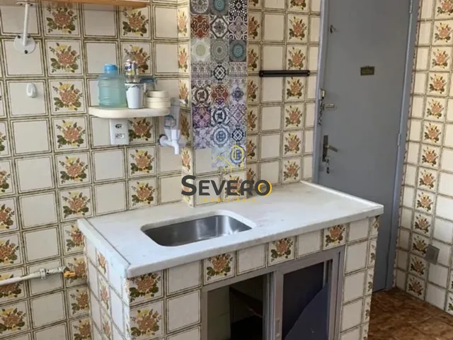 Imagem 9: Edifício Santo Antonio - Apartamento à venda no bairro Icaraí - Niterói/RJ