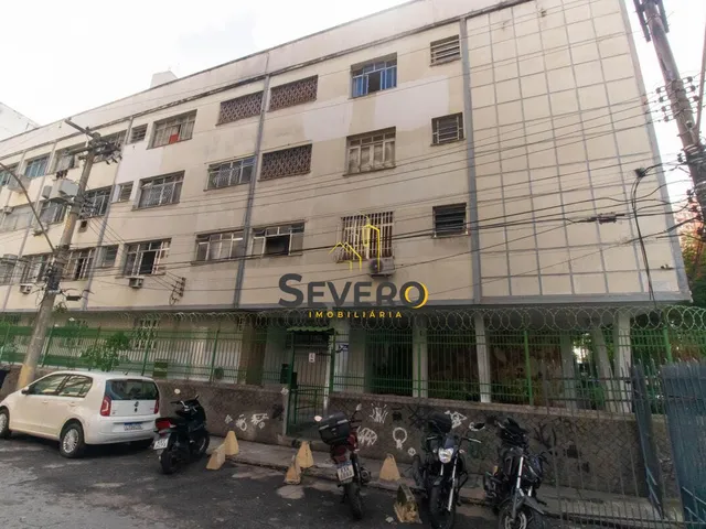 Imagem 6: Edifício Santo Antonio - Apartamento à venda no bairro Icaraí - Niterói/RJ