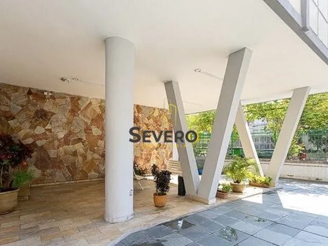 Imagem 3: Apartamento à Venda em Icaraí – Niterói