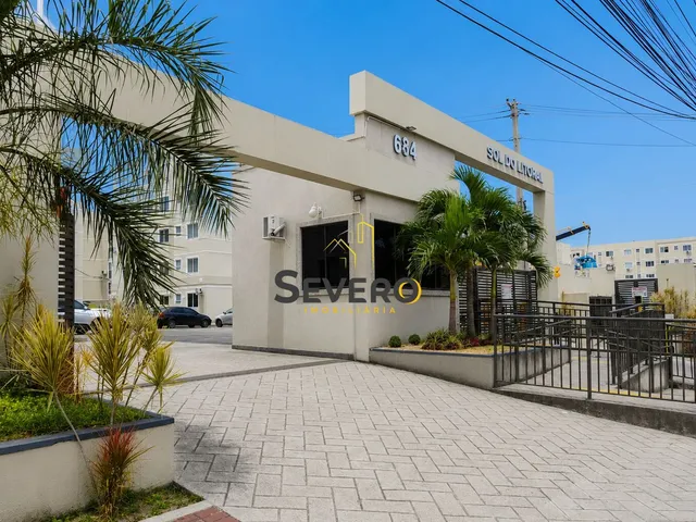 Imagem 15: Parque Sol do Litoral - Apartamento em Vila Lage, São Gonçalo/RJ