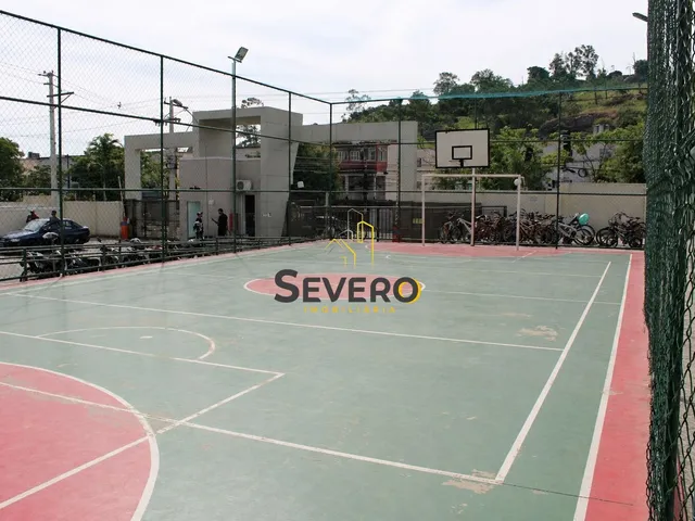 Imagem 10: Parque Sol do Litoral - Apartamento em Vila Lage, São Gonçalo/RJ