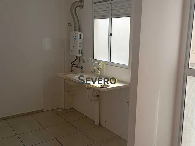 Imagem 14: Parque Sol do Litoral - Apartamento em Vila Lage, São Gonçalo/RJ
