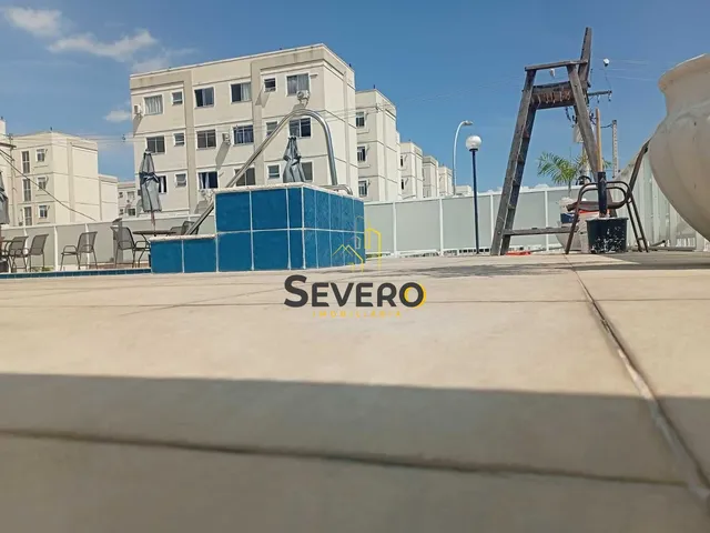Imagem 16: Parque Sol do Litoral - Apartamento em Vila Lage, São Gonçalo/RJ