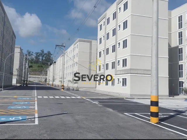 Imagem 7: Parque Sol do Litoral - Apartamento em Vila Lage, São Gonçalo/RJ