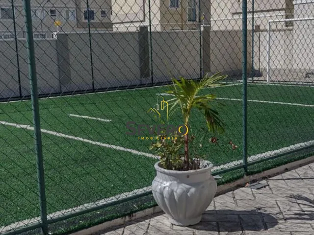 Imagem 16: Parque Sol do Litoral - Apartamento à venda no bairro Vila Lage - São Gonçalo/RJ