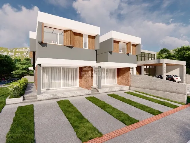 Imagem: Casa à Venda Morrinhos - Garopaba - Poucos