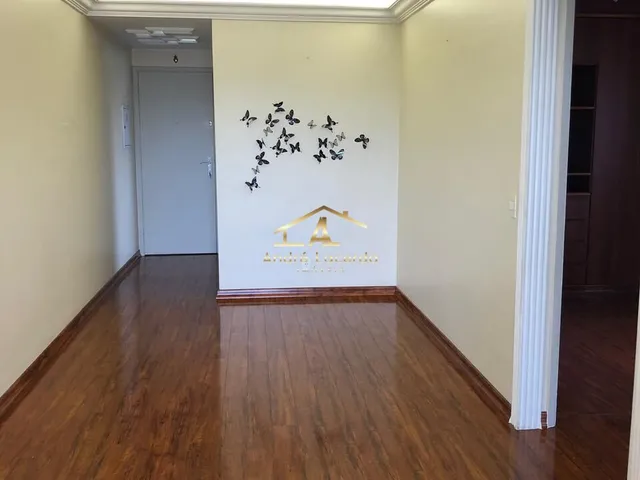 Imagem: Apartamento à venda no bairro Belenzinho