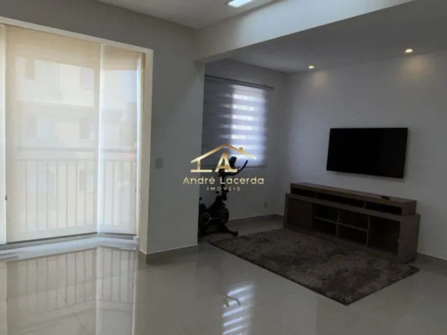 Imagem: Apartamento para alugar com 64m², 2 quartos