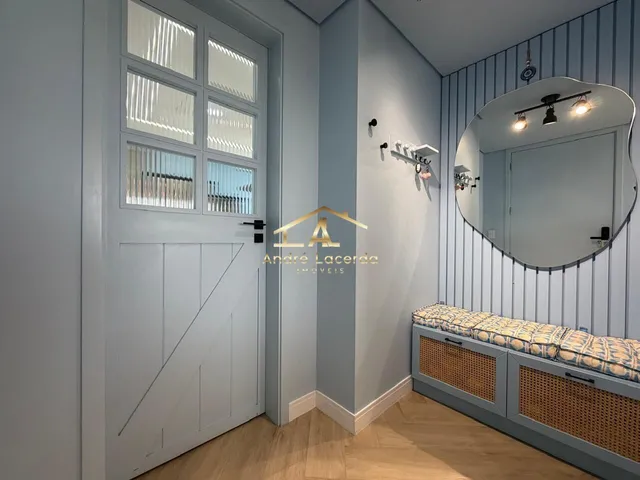 Imagem 15: Porteira Fechada - Apartamento Alto Padrão - Anália Franco/SP