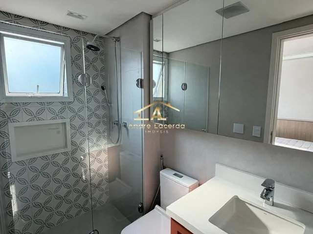 Imagem 9: Porteira Fechada - Apartamento Alto Padrão - Anália Franco/SP