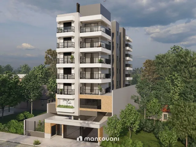 Imagem: APARTAMENTO 2 SUÍTES RESIDENCIAL FLORES