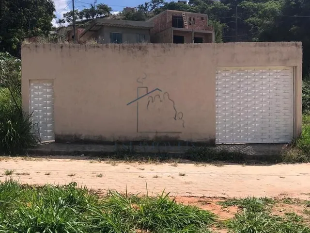 Imagem: Terreno À Venda no Bairro Colonial - Contagem/Mg