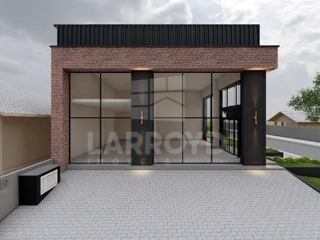 Imagem 3: Sala comercial com aluguel por R$12.500 /mês