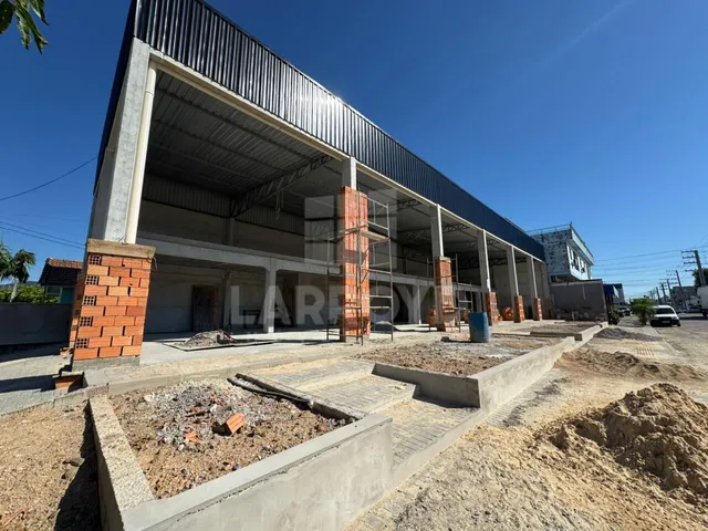 Imagem 4: Sala comercial com aluguel por R$12.500 /mês