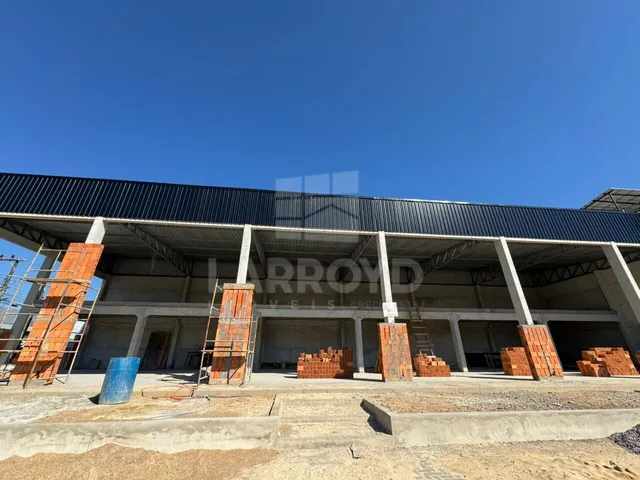 Imagem 5: Sala comercial com aluguel por R$12.500 /mês