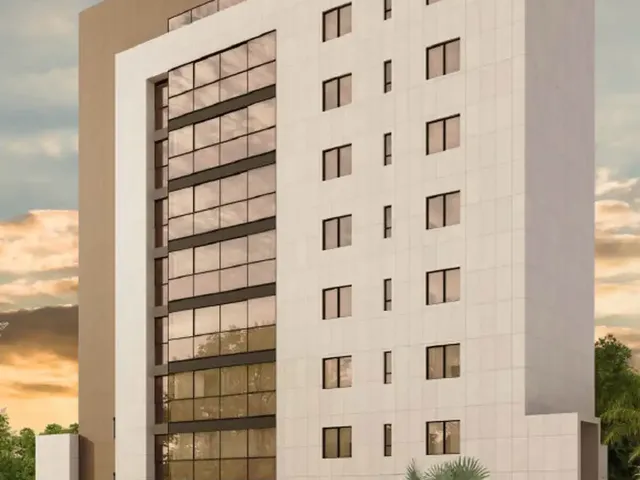 Imagem: Vero - Apartamento à venda no bairro Santo
