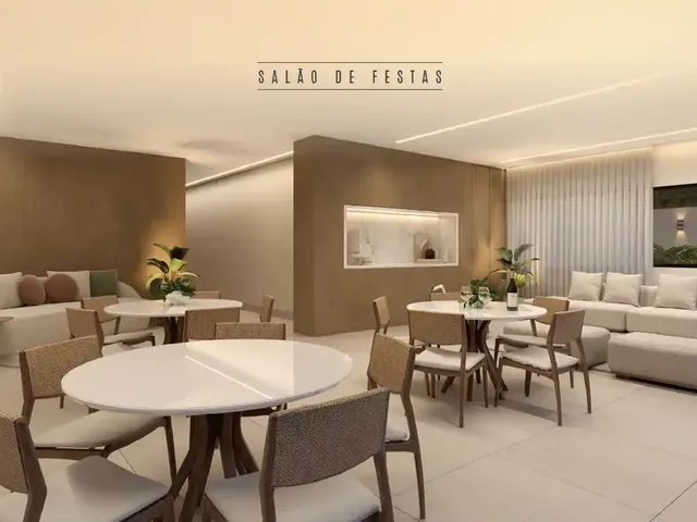 Imagem 15: Apartamento à venda no Vero, com 3 quartos e 186m²