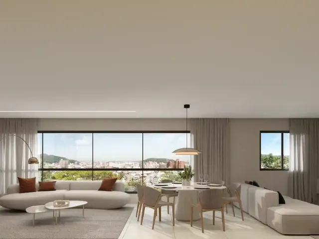 Imagem 13: Apartamento à venda no Vero, com 3 quartos e 186m²