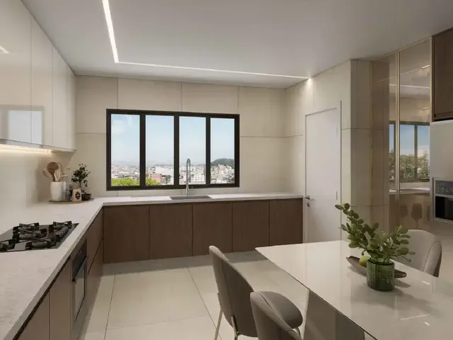 Imagem 14: Apartamento à venda no Vero, com 3 quartos e 186m²