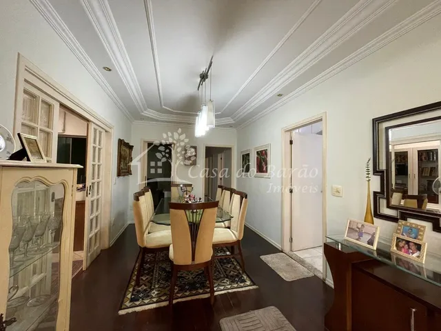 Imagem 10: CASA RESIDENCIAL em CAMPINAS - SP, CIDADE UNIVERSITÁRIA