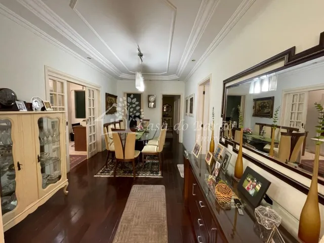 Imagem 4: CASA RESIDENCIAL em CAMPINAS - SP, CIDADE UNIVERSITÁRIA
