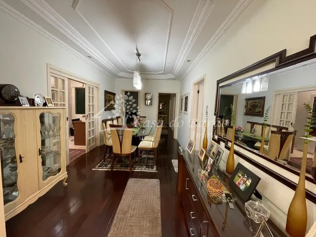 Imagem 7: CASA RESIDENCIAL em CAMPINAS - SP, CIDADE UNIVERSITÁRIA