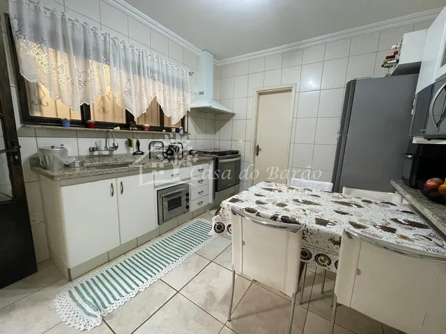 Imagem 6: CASA RESIDENCIAL em CAMPINAS - SP, CIDADE UNIVERSITÁRIA