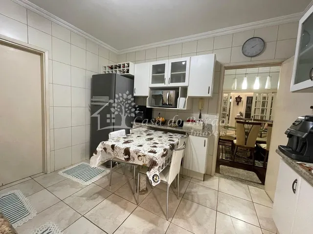 Imagem 12: CASA RESIDENCIAL em CAMPINAS - SP, CIDADE UNIVERSITÁRIA