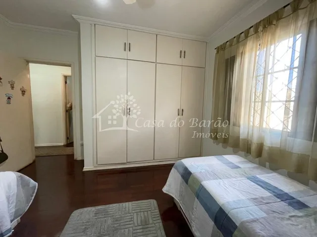 Imagem 2: CASA RESIDENCIAL em CAMPINAS - SP, CIDADE UNIVERSITÁRIA