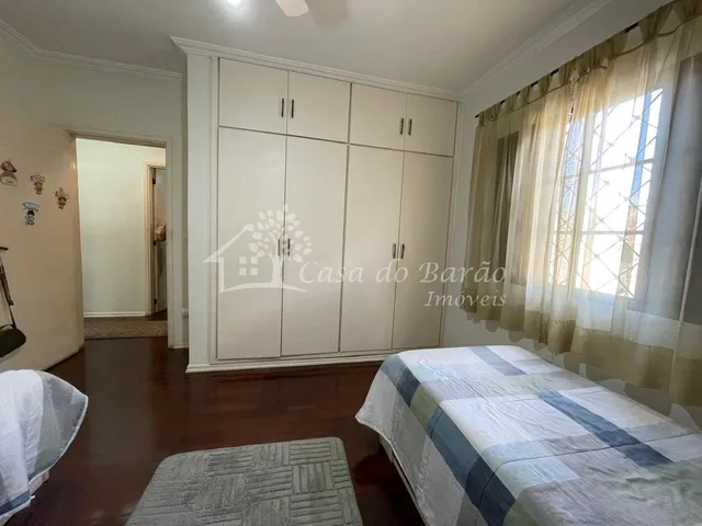 Imagem 9: CASA RESIDENCIAL em CAMPINAS - SP, CIDADE UNIVERSITÁRIA