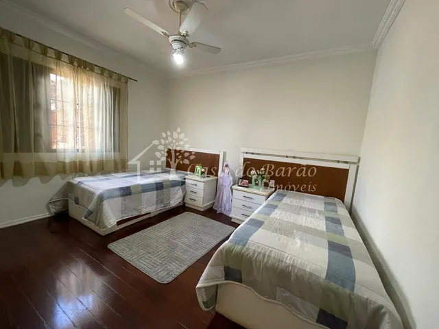 Imagem 13: CASA RESIDENCIAL em CAMPINAS - SP, CIDADE UNIVERSITÁRIA