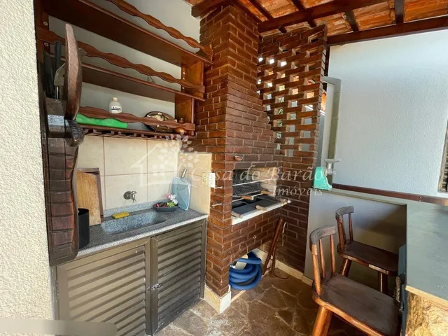 Imagem 14: CASA RESIDENCIAL em CAMPINAS - SP, CIDADE UNIVERSITÁRIA