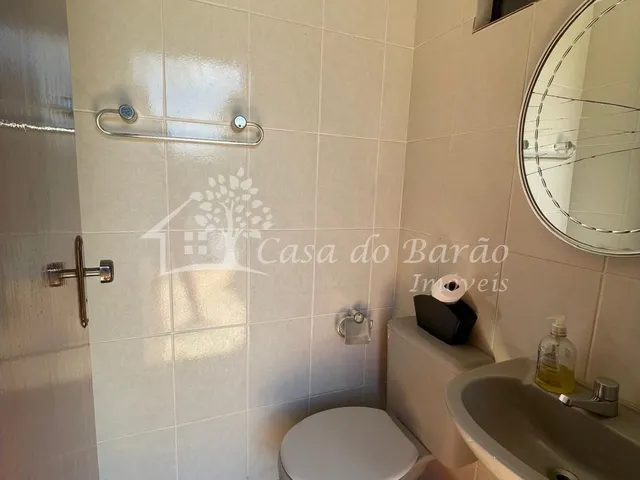 Imagem 3: CASA RESIDENCIAL em CAMPINAS - SP, CIDADE UNIVERSITÁRIA