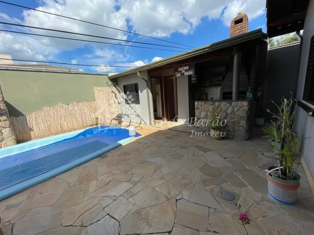 Imagem 16: CASA RESIDENCIAL em CAMPINAS - SP, CIDADE UNIVERSITÁRIA