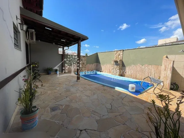 Imagem 11: CASA RESIDENCIAL em CAMPINAS - SP, CIDADE UNIVERSITÁRIA