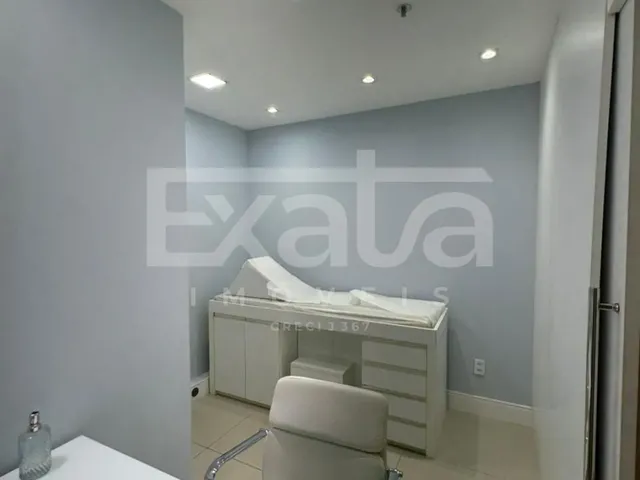 Imagem 6: Clínica - Empresarial Jaracati
