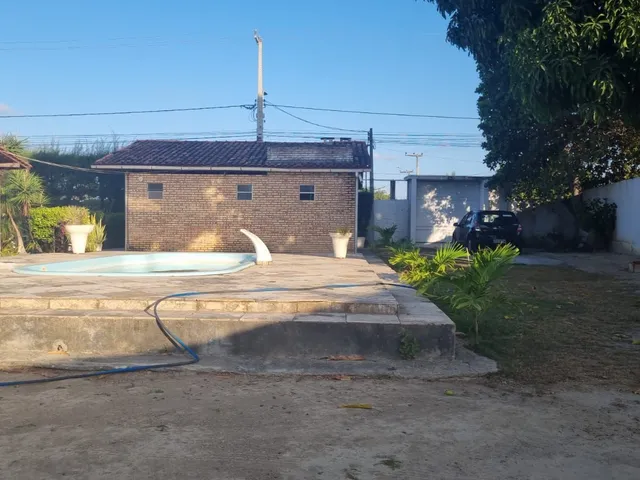 Imagem 10: Olhe que sitio Maravilhoso venha conferir e ver que existe paraíso na terra sim