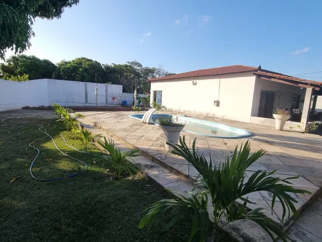 Imagem 3: Olhe que sitio Maravilhoso venha conferir e ver que existe paraíso na terra sim