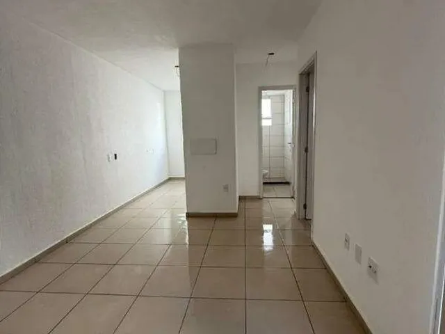 Imagem: Apartamentos de 2 Quartos com 1 Vaga