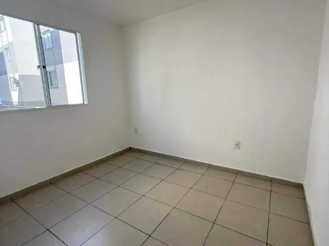 Imagem 2: Apartamentos de 2 Quartos com 1 Vaga