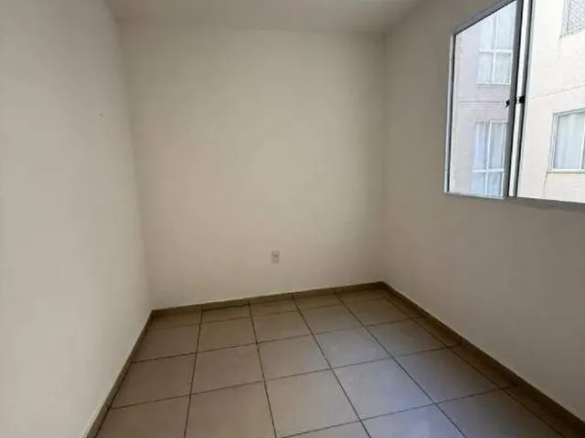Imagem 4: Apartamentos de 2 Quartos com 1 Vaga