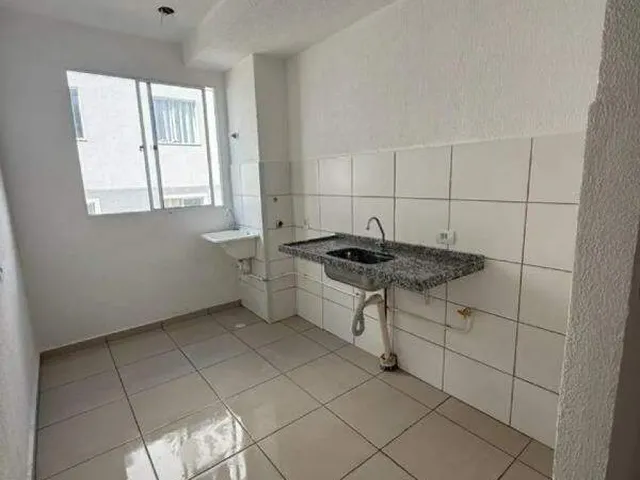 Imagem 3: Apartamentos de 2 Quartos com 1 Vaga