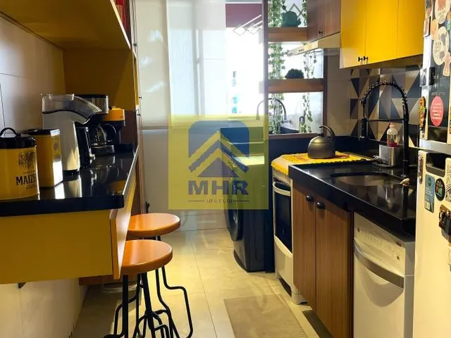 Imagem: Apartamento para Venda em Vitória / Es