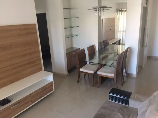 Imagem: Apartamento 2/4 na Federação para Alugar!!