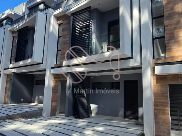 Imagem 5: Casa Triplex em Xaxim, Curitiba/PR