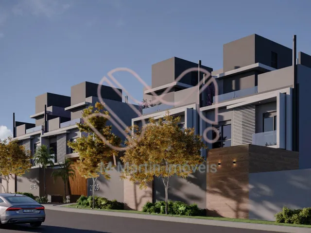 Imagem 12: Casa Triplex em Xaxim, Curitiba/PR