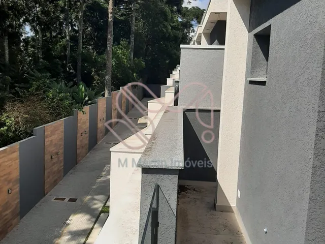 Imagem 6: Casa Triplex em Xaxim, Curitiba/PR