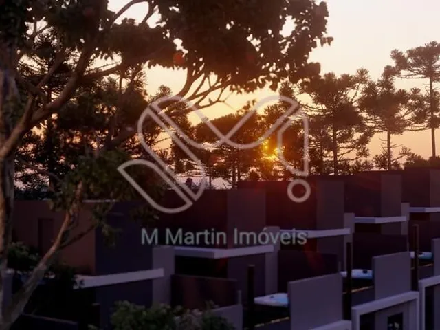 Imagem 4: Casa Triplex em Xaxim, Curitiba/PR